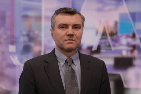 Ukraynalı politoloq: "Ölkəmizdə müharibəyə Qərbin 2014-cü ildəki davranışı səbəb oldu"
