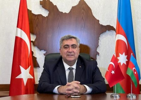 Ordu quruculuğu sahəsində Azərbaycan-Türkiyə əməkdaşlığına ekspert baxışı