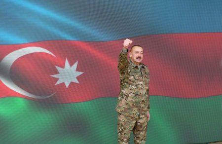 Ordu quruculuğu sahəsində Azərbaycan-Türkiyə əməkdaşlığına ekspert baxışı
