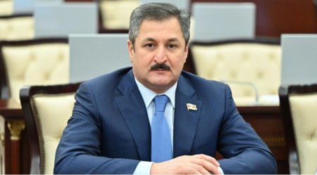 Deputat: Azərbaycan hər bir hədəfə zamanında nail olur