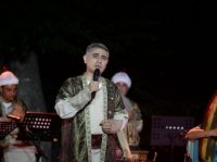Şuşada “Dövrü-səda” konsert proqramı anşlaqla keçdi